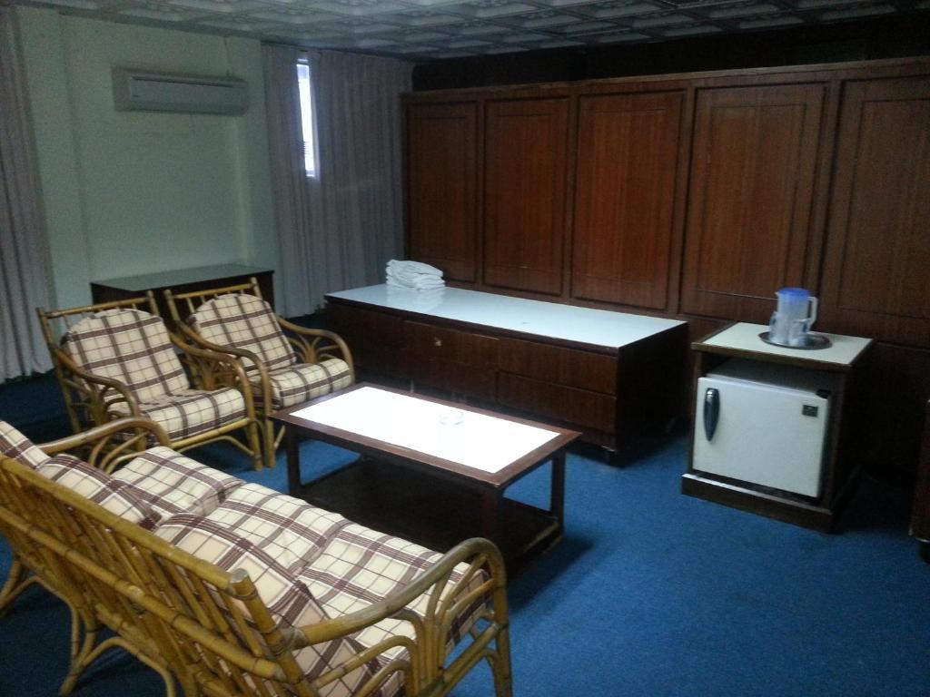 Hotel Lotte Ipoh Cameră foto