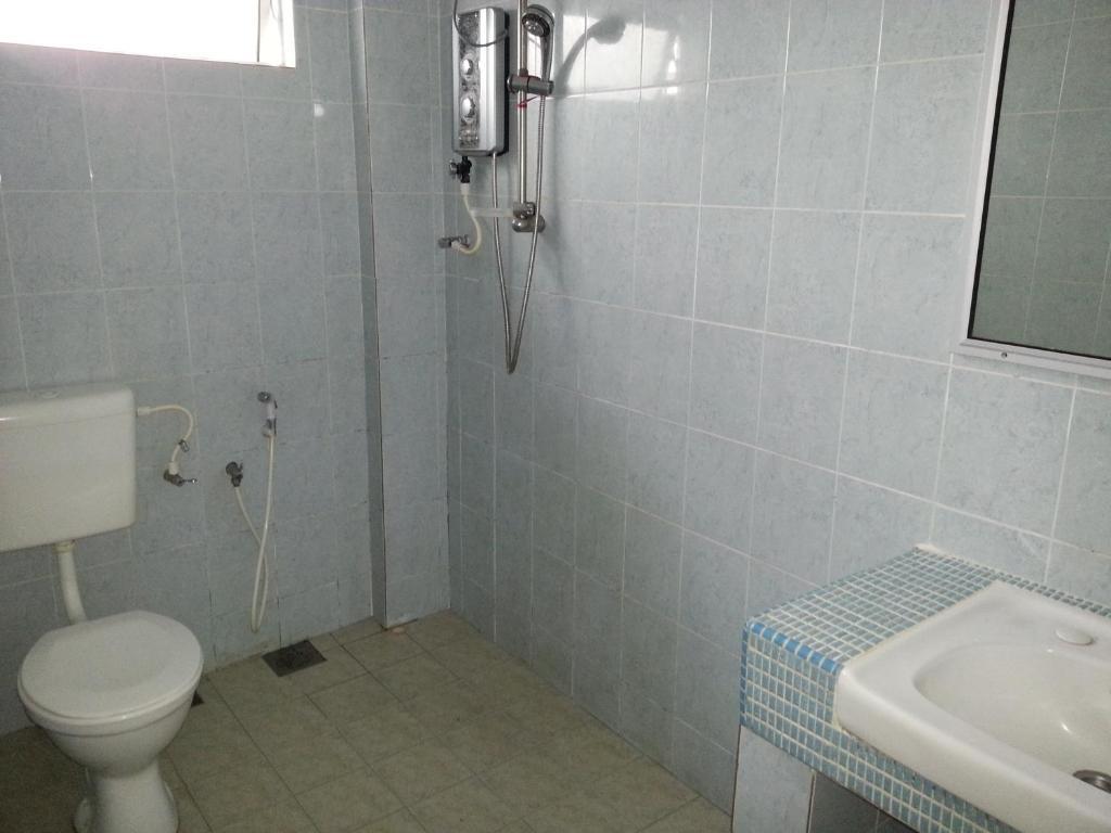 Hotel Lotte Ipoh Cameră foto